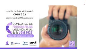 Concurso de Fotografía de la Reunión Anual de la UGM 2025