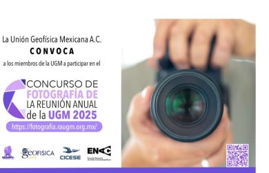 Concurso de Fotografía de la Reunión Anual de la UGM 2025