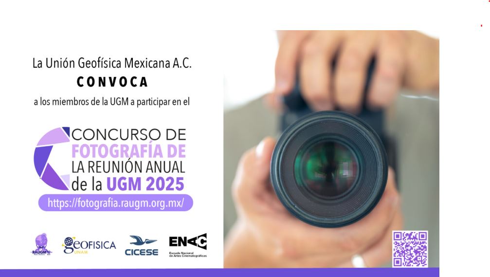 Concurso de Fotografía de la Reunión Anual de la UGM 2025