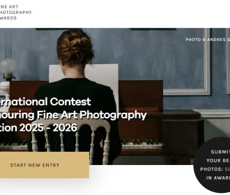 Fine Art Photography Awards 2025