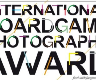 XVII Premio Internacional de Fotografía de Juegos de Mesa 2025