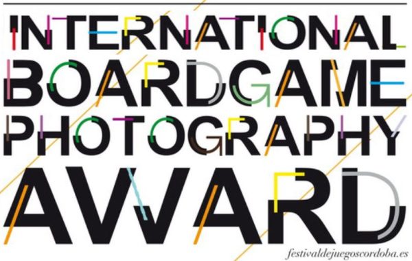 XVII Premio Internacional de Fotografía de Juegos de Mesa 2025