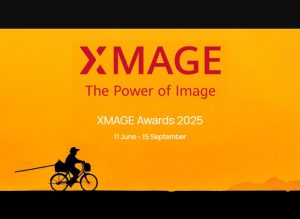 Premios XMAGE 2025