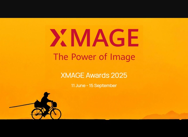 Premios XMAGE 2025